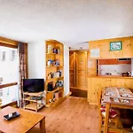 Apartamento Beau T2 6 Pers Tignes Val Claret