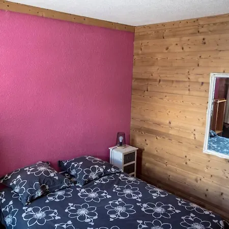 Beau T2 6 Pers Tignes Val Claret * 티뉴