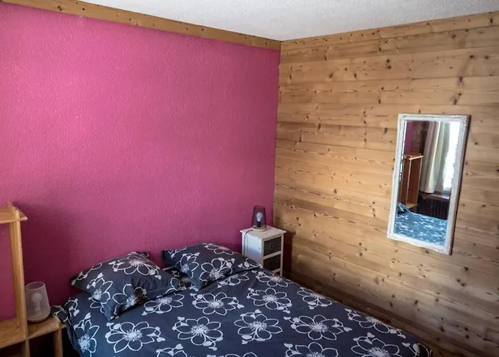 Beau T2 6 Pers Tignes Val Claret * Tignes